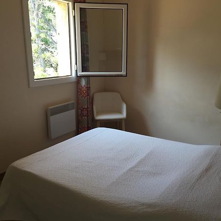 Residence Beau Rivage Algajola  Bagian luar foto